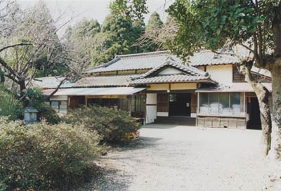 Dojo d'Iwama